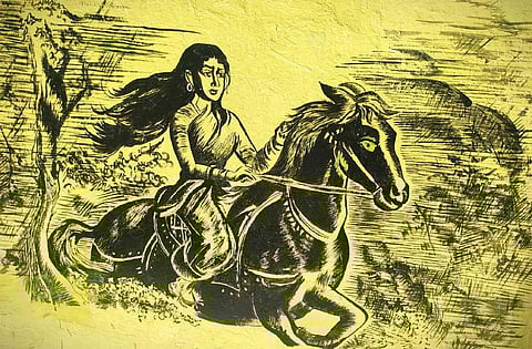 A fitting tribute to Raja Raja