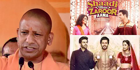 Among these 22 films are 'Shaadi Main Zaroor Aana' and 'Sonu Ke Titu Ki Sweety'.