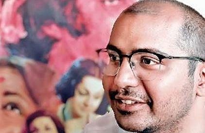 From reel to paper: Spreading joy of filmmaking through posters