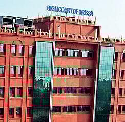 Orissa High Court