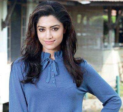 Mamta Mohandas (Photo  | EPS)