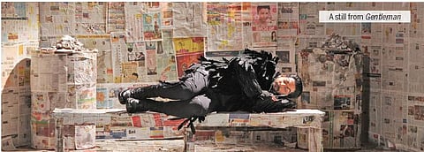 A still from Gentleman