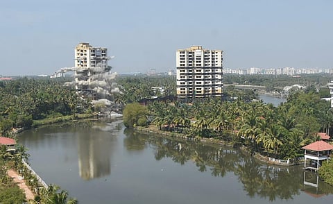 For representation purposes (File Photo | EPS)