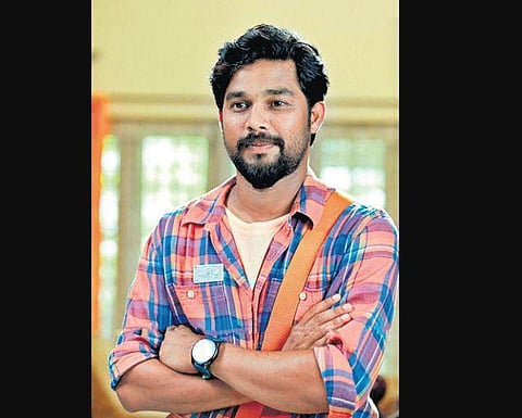 Sharaf U Dheen replaces Soubin Shahir in new Tovino Thomas film