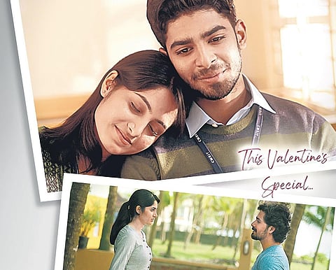 'Dia' review: A heart-warming love story blended with all things beautiful