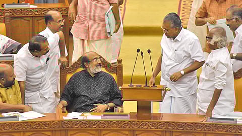 During his budget speech, Isaac said already around 1,000 poultry units were working under Kudumbashree and 'Kerala chicken' has been launched in the market. (Photo | EPS)