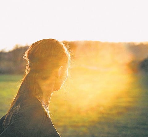 The collection reveals, as if in a miniature, the eternal tussle between man and his destiny.