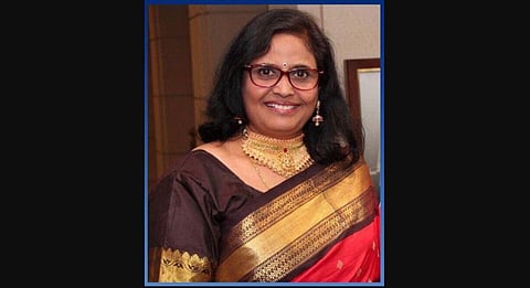 Andhra Pradesh-born Manga Anantatmula, who worked as a federal government contractor in defence acquisitions programme management, has already become a presumptive nominee of Republican party from the 11th Congressional District of Virgini.