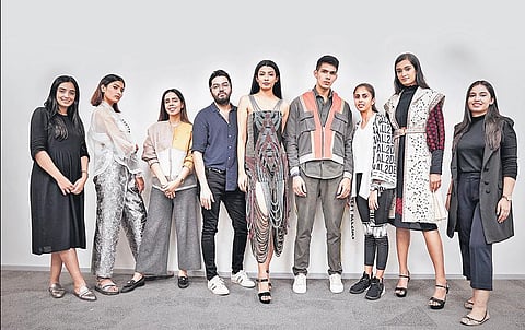 Like every year, this year too Lakmé Fashion Week is bringing forth one of its most coveted talent discovery programmes—Gen Next.