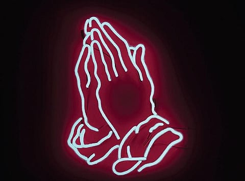 The power of prayers