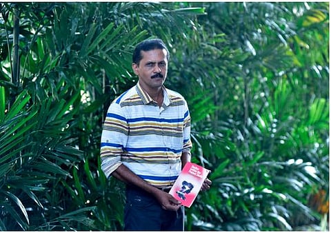 Fabiyas MV/ Albin Mathew