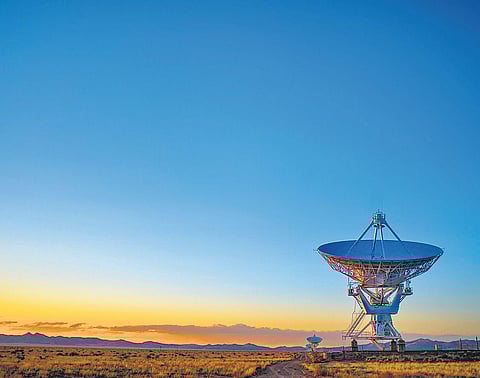 Hidden within human beings is a desire to prove the existence of a force that brought us into creation.