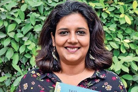 Pic: Saptarshi Mukherjee