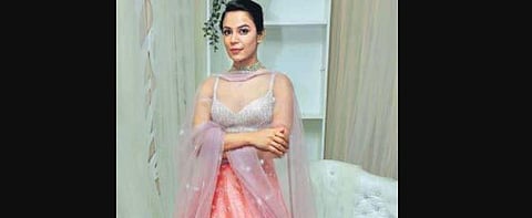  The collection is inspired by an ideal world of utopia.