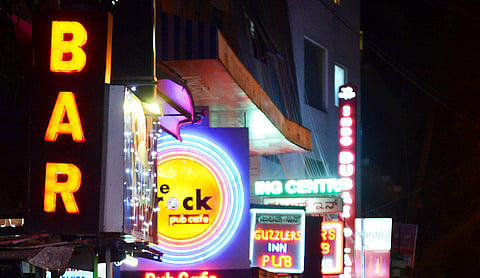 Image used for representational purpose (Photo | EPS)