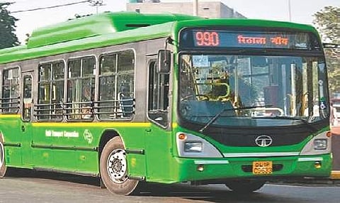 Representational image.