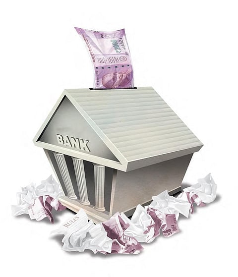 express Illustration