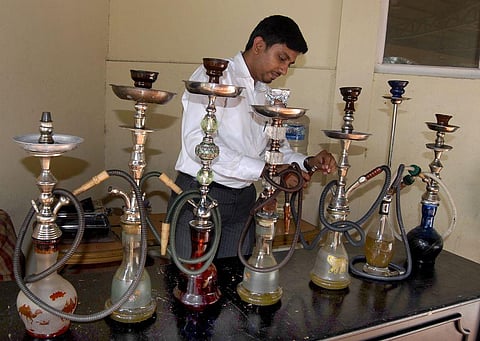 Image used for representational purpose only. (File Photo)