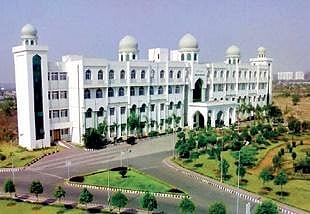 FIR against former MANUU V-C, three others