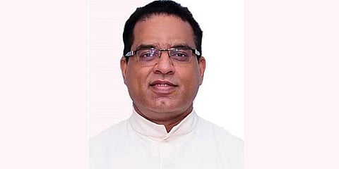 Fr Robin Vadakkumchery