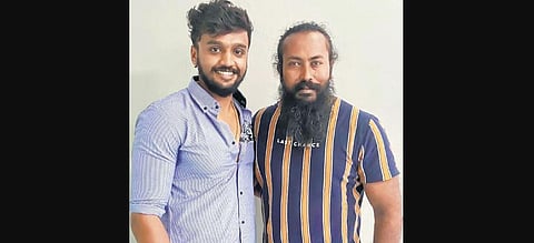 KGF’s antagonist Garuda, Ramchandra Raju, now 'Bumper' villain 