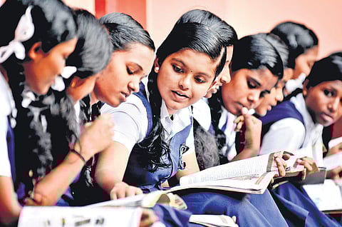 Image used for representational purpose only (File Photo | Manu R Mavelil, EPS)