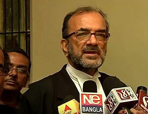 Bikash Ranjan Bhattacharya (Screengrab | YouTube)