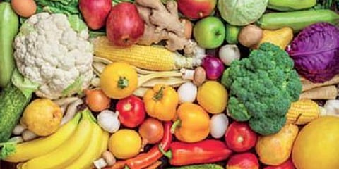 For representational purposes