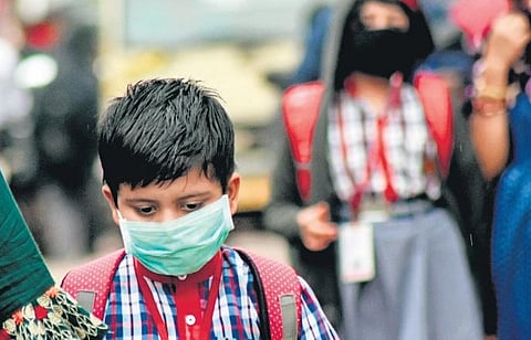 Parents, don’t forward every warning you get!