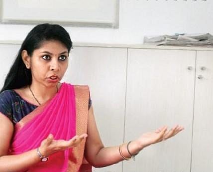 Nisha Bengani Gandhi