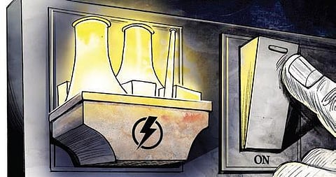 Two power firms to raise Rs 2,000 crore