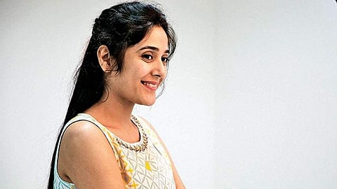 Composer Rachita Arora reunites with Anurag Kashyap for Choked