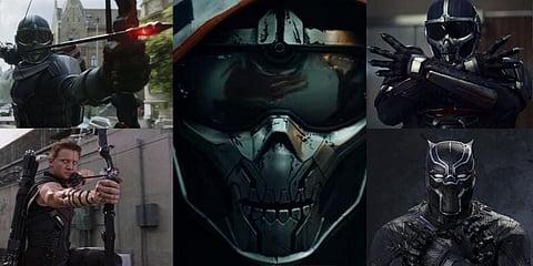 Marvel Cinematic Universe is set to launch Phase 4 on May 1, 2020, with Scarlett Johansson's stand-alone flick 'Black Widow.' The franchise is set to honour the superspy (who laid down her life to save the world from Thanos in 'Avengers: End Game') with o