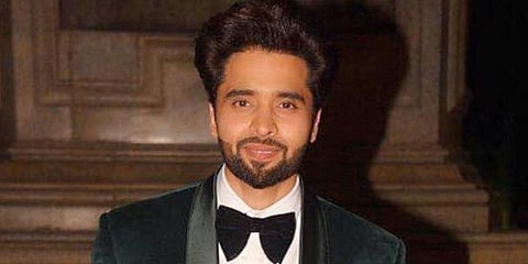 Jackky Bhagnani. (Photo| Facebook)