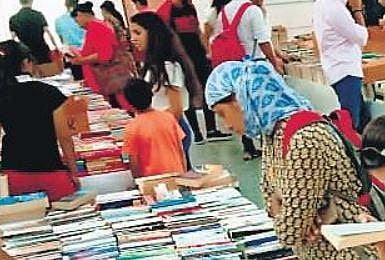 Upcoming book fair aims to unbox love for reading 