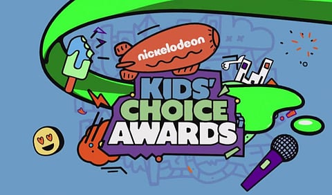 Nickelodeon's Kids' Choice Awards