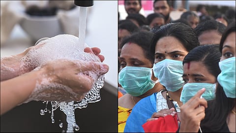 For representational purposes (Photo | Pexels, EPS)