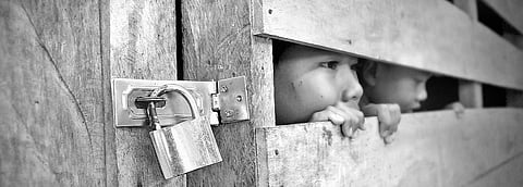 However, what the book brings out most starkly through her life is that much like several others like her.