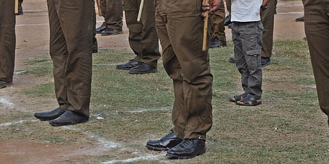 For representational purposes (Photo | EPS)