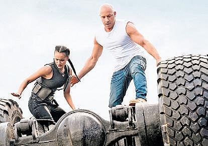 Universal Studio has pushed the release of Fast and Furious 9 amind coronavirus pandemic.