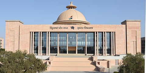 Gujarat Legislative Assembly