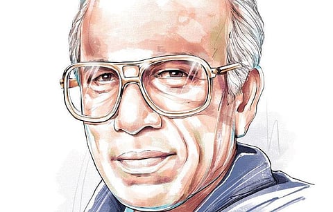 Honoring Maruthakasi, the legendary Tamil lyricist, in his centenary year