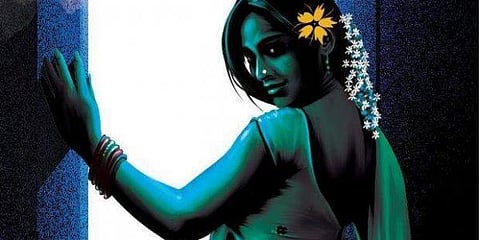 For representation purposes