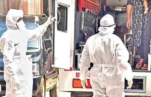 Coronavirus: Fresh advisory issued for travel and tourism sector