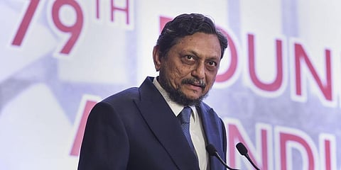 Chief Justice of India S A Bobde. (Photo | PTI)