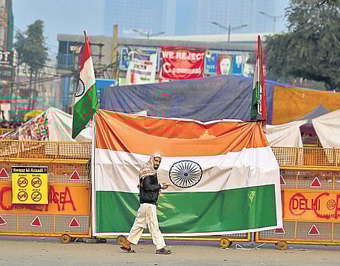 'Kejriwal not bigger than SC': Shaheen Bagh protest to continue despite Delhi govt COVID-19 ban
