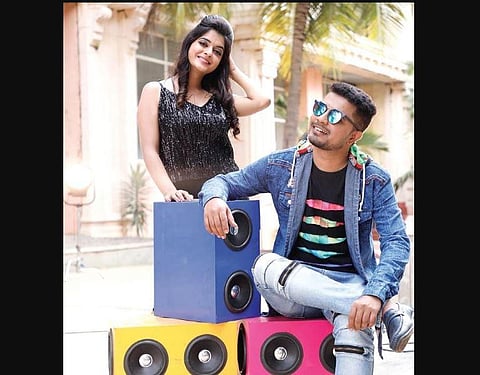 A still from Nata Bayankara.