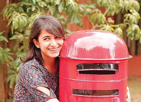 Online fest in times of distancing