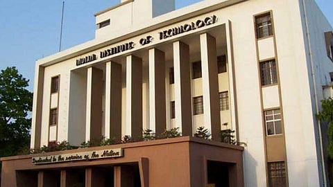 IIT Kanpur (File photo | PTI)