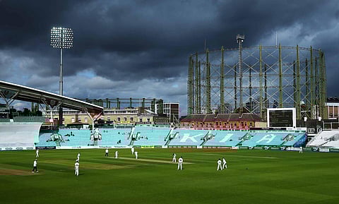 (Photo | Twitter @ Cricket Australia)